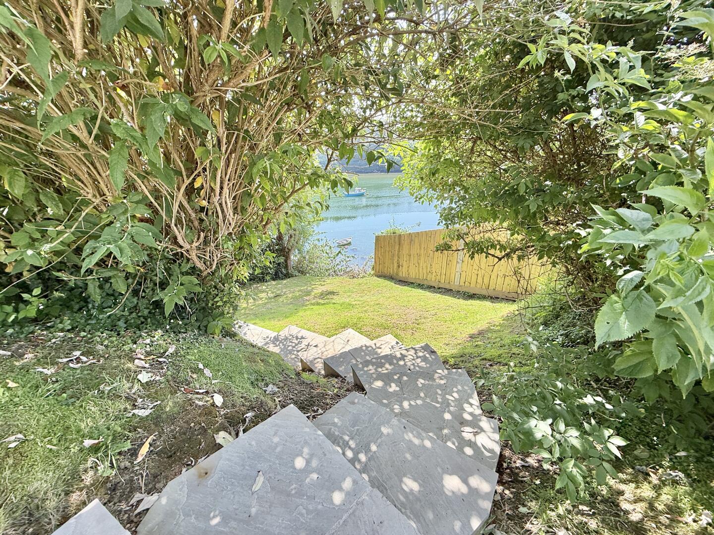 Bar Meadows, Malpas, Truro